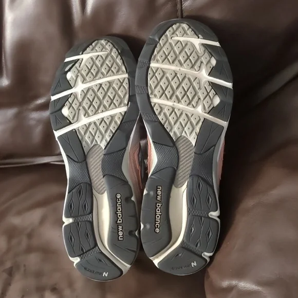 New Balance 920 - Made In England - Picture 3 of 4